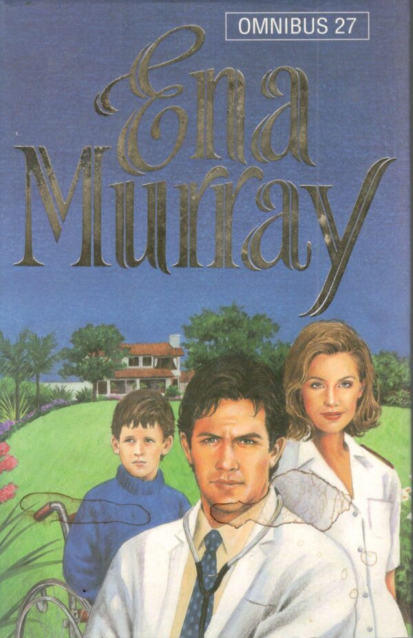 Omnibus 27 – Ena Murray secondhand book