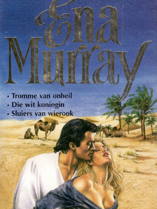 Omnibus 28 – Ena Murray secondhand book