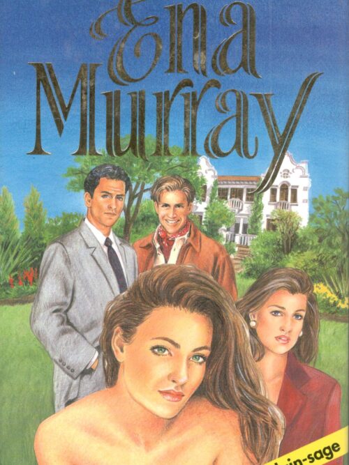Omnibus 29 – Ena Murray secondhand book