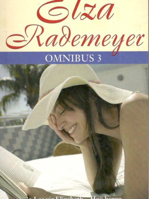 Omnibus 3 – Elza Rademeyer secondhand book