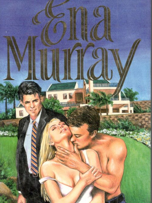 Omnibus 30 – Ena Murray secondhand book