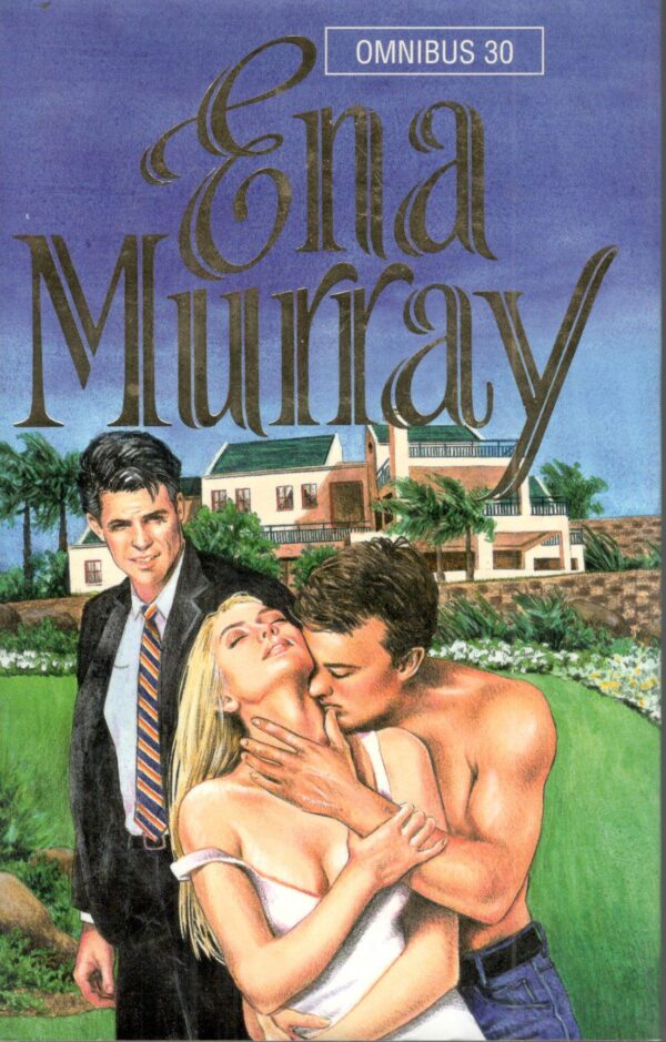 Omnibus 30 – Ena Murray secondhand book