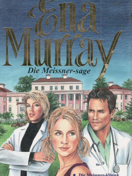 Omnibus 37 – Ena Murray secondhand book