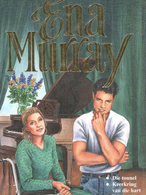 Omnibus 38 Omnibus 38 – Ena Murray secondhand book