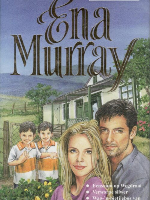 Omnibus 39 – Ena Murray secondhand book