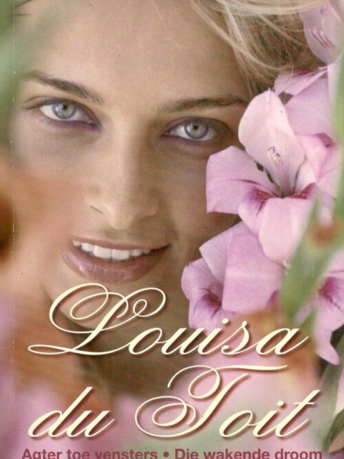 Omnibus 4 – Louisa Du Toit secondhand book