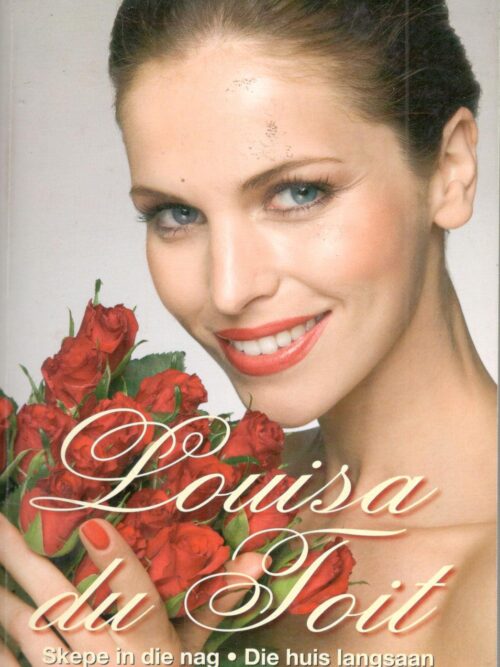 Omnibus 5 – Louisa Du Toit secondhand book