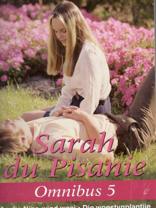 Omnibus 5 – Sarah Du Pisanie secondhand book