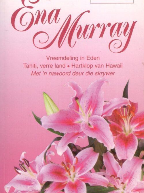 Omnibus 5 – Ena Murray secondhand book