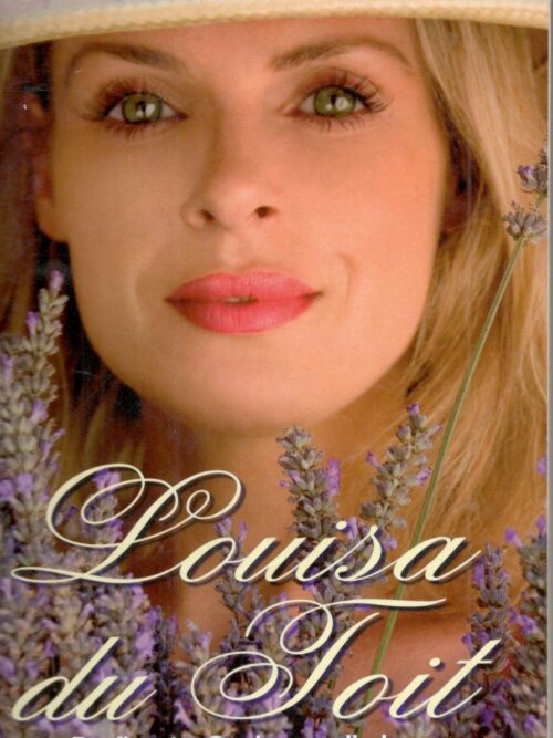 Omnibus 6 – Louisa Du Toit secondhand book