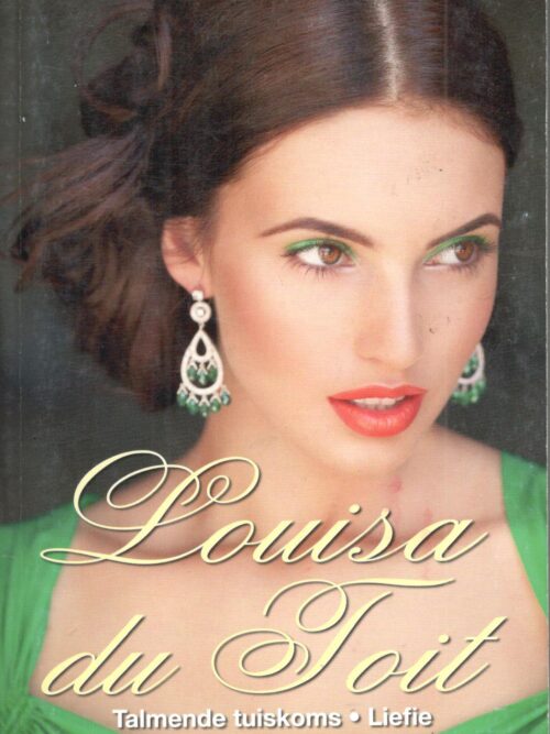 Omnibus 7 – Louisa Du Toit secondhand book
