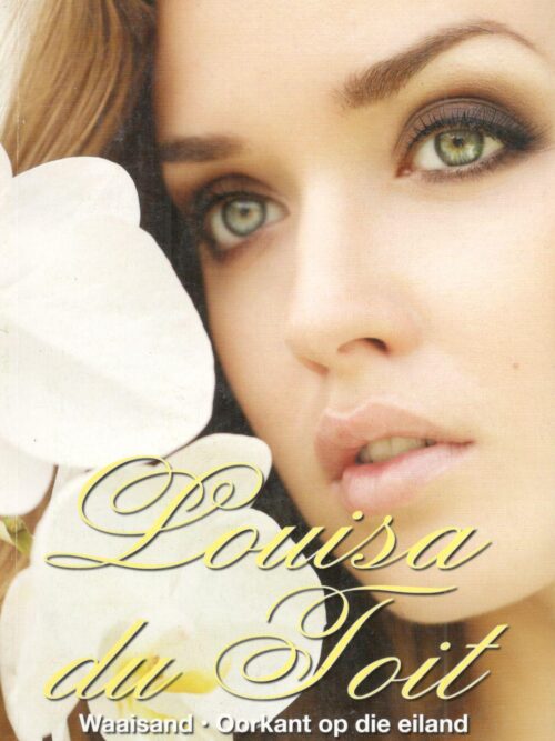 Omnibus 8 – Louisa Du Toit secondhand book