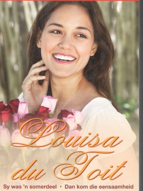 Omnibus 9 – Louisa Du Toit secondhand book