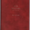 Ons Diaspora — Robert Van Tonder secondhand book
