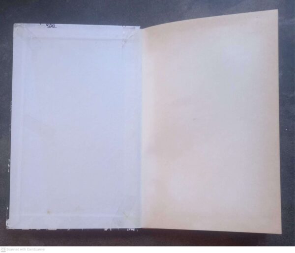 Ons Wag Op Die Kaptein — Elsa Joubert secondhand book