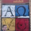 Openbaring Ontsluit 1 Openbaring Ontsluit — Riekert Botha secondhand book