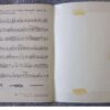 The Oxford School Music Books: Junior Bk. 1 – Fiske, Dobbs secondhand book