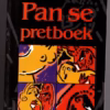 Pan Se Pretboek — Charles Malan secondhand book