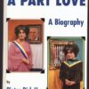 A Part Hate, A Part Love — Pieter-Dirk Uys *SIGNED* secondhand book