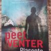 Plasenta — Peet Venter secondhand book