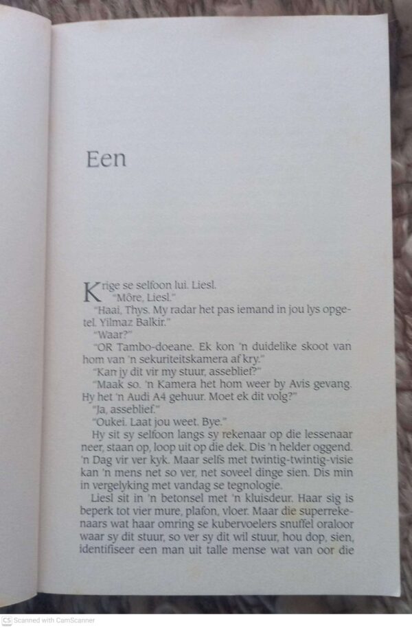 Plasenta — Peet Venter secondhand book