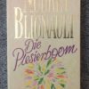 Die Plesierboom — Audrey Blignault secondhand book