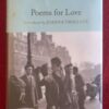 Poems For Love — Gaby Morgan secondhand book