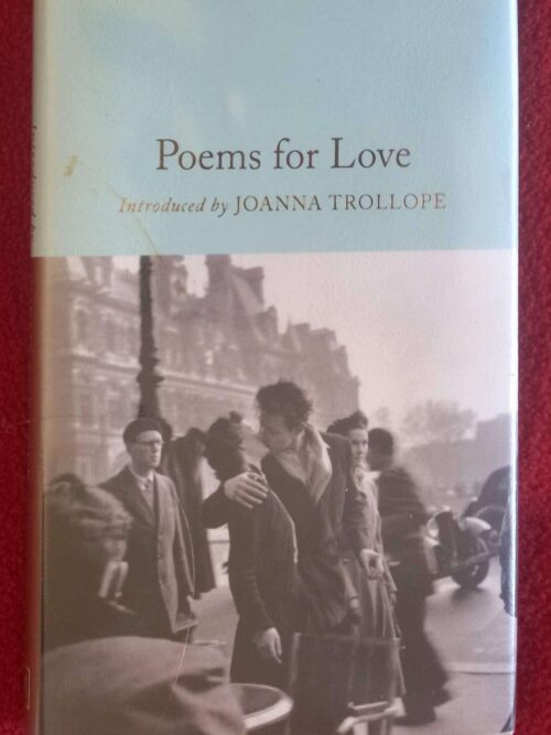 Poems For Love — Gaby Morgan secondhand book