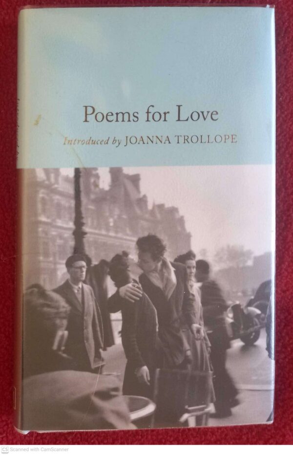Poems For Love — Gaby Morgan secondhand book