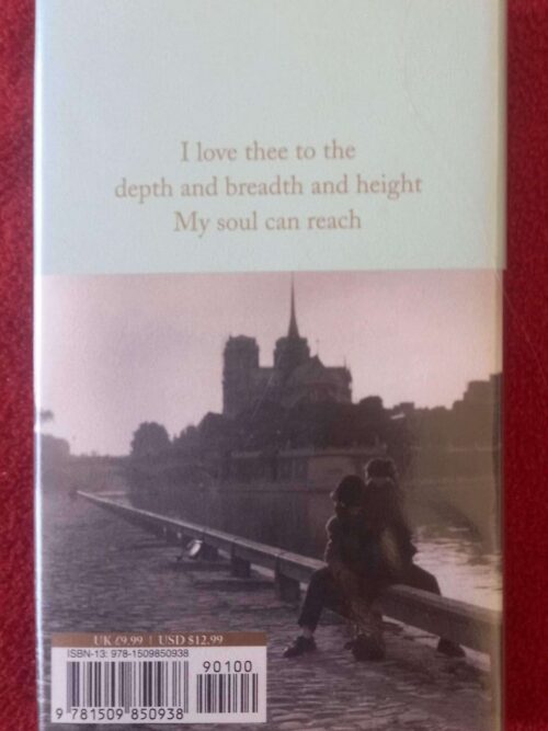 Poems For Love — Gaby Morgan secondhand book