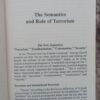 Real Terror Network — Edward S. Herman secondhand book