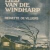 Lied Van Die Windharp – Reinette De Villiers / Liefde Van Tallie – Nita Griessel secondhand book