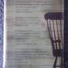 Rules For Old Men Waiting — Peter R. Pouncey secondhand book