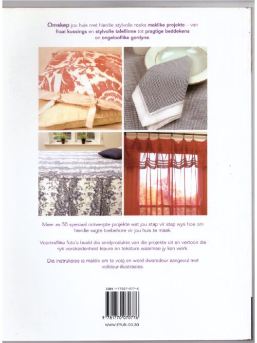 Sagte Meubilering — Chris Jefferys secondhand book