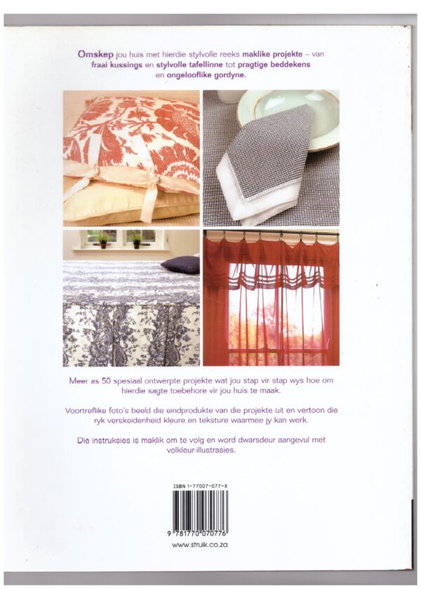 Sagte Meubilering — Chris Jefferys secondhand book