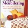 Sagte Meubilering — Chris Jefferys secondhand book