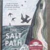 The Salt Path — Raynor Winn secondhand book
