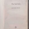 The Salt Path — Raynor Winn secondhand book
