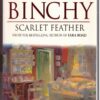 Scarlet Feather1 Scarlet Feather — Maeve Binchy secondhand book