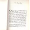 Scarlet Feather5 Scarlet Feather — Maeve Binchy secondhand book