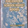 The Oxford School Music Books: Junior Book 2 — Fiske, Dobbs secondhand book