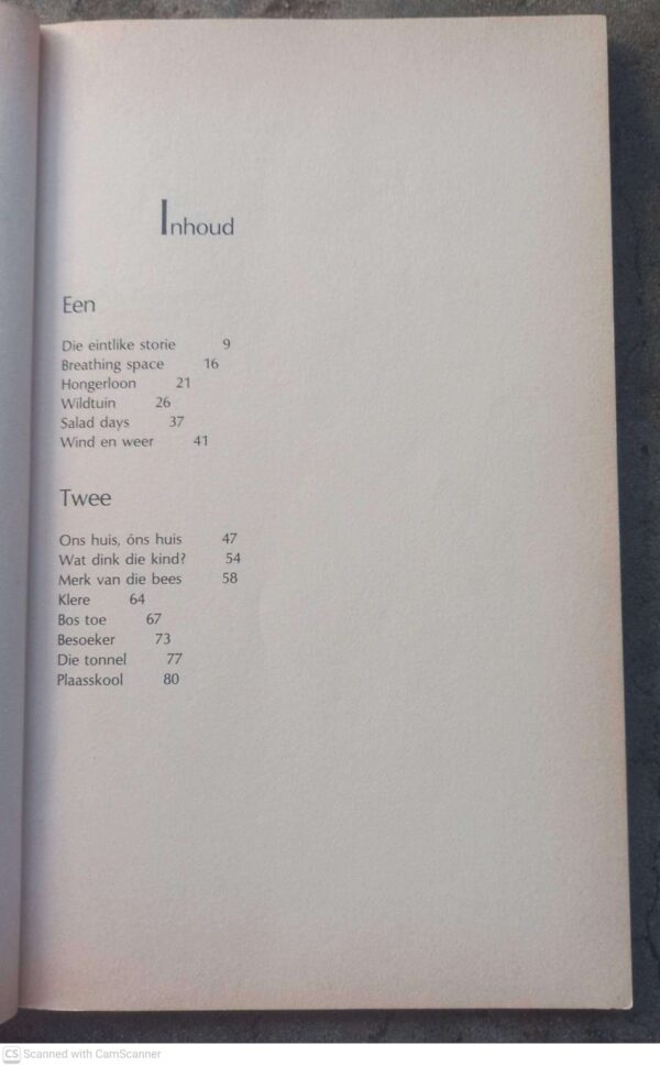 Sê Dit In Die Donker — Pieter Van Der Lugt secondhand book