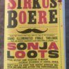 Sirkusboere — Sonja Loots secondhand book