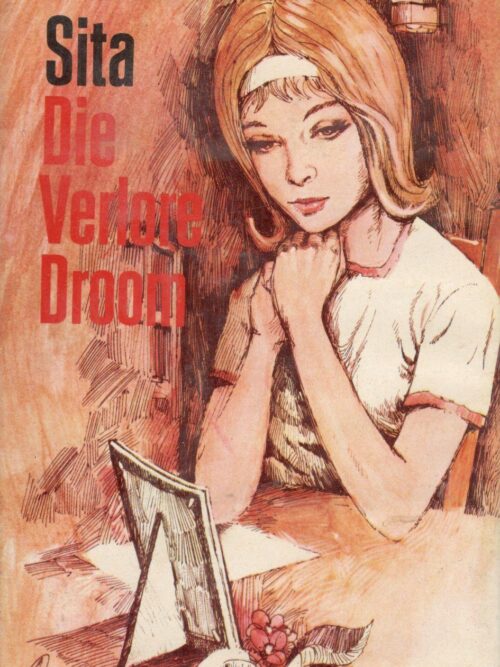 Die Verlore Droom – Sita secondhand book