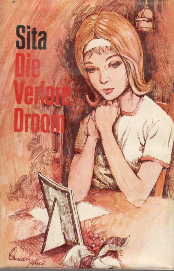 Die Verlore Droom – Sita secondhand book