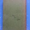 Sjangani - Back Cover Sjangani – Oswald Pirow secondhand book