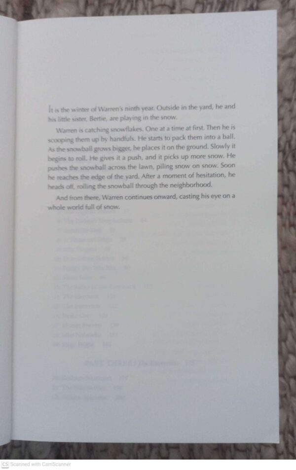 The Snowball: Warren Buffett And The Business Of Life — Alice Schroeder secondhand book