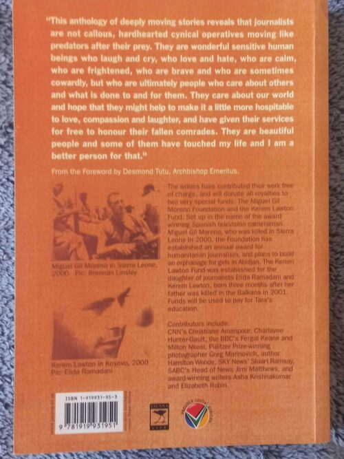 Something To Write Home About — Claude Colart, Sahm Venter secondhand book