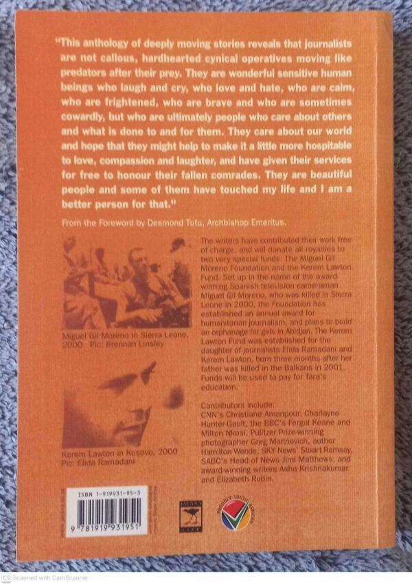 Something To Write Home About — Claude Colart, Sahm Venter secondhand book