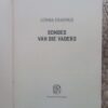 Sondes Van Die Vaders — Lerina Erasmus secondhand book